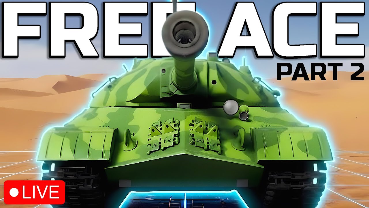 🔴 Is the IS-3 as BAD as they Say? (War Thunder)