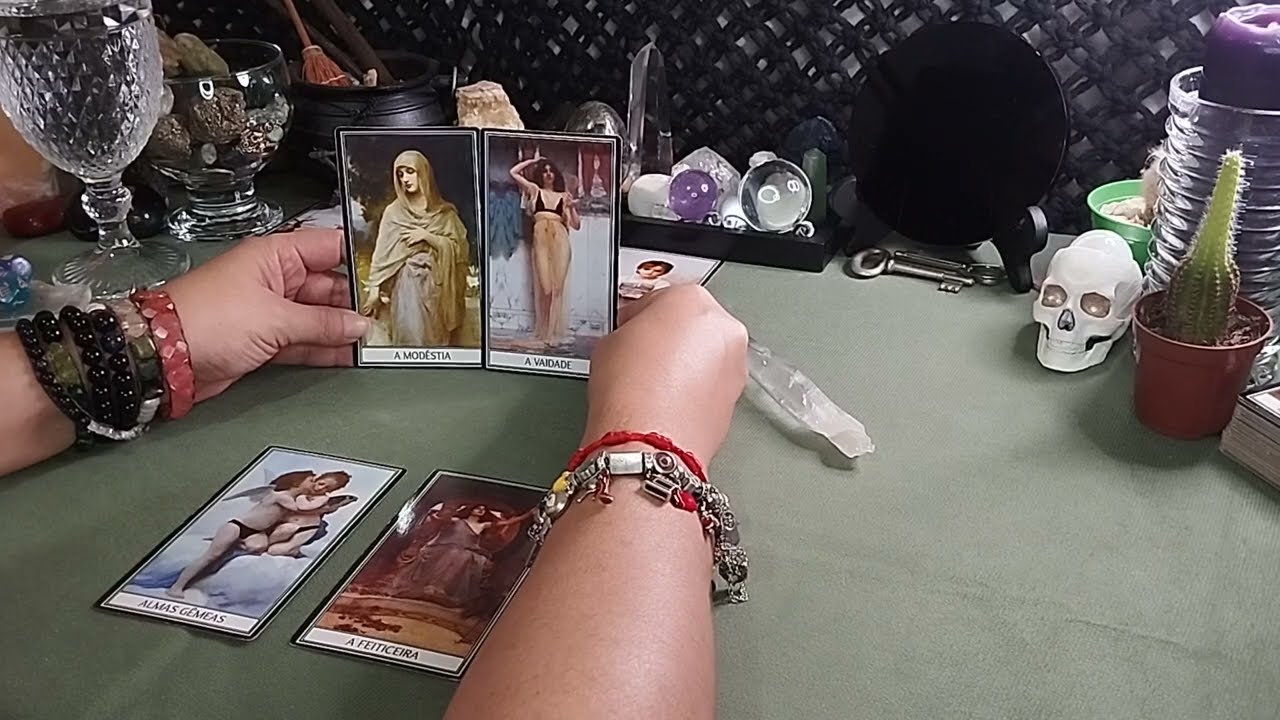 ESSA PESSOA QUERIA TE PRENDER E AGORA ESTÁ CAMINHANDO PARA O FUNDO DO POÇO. #oraculista #tarot
