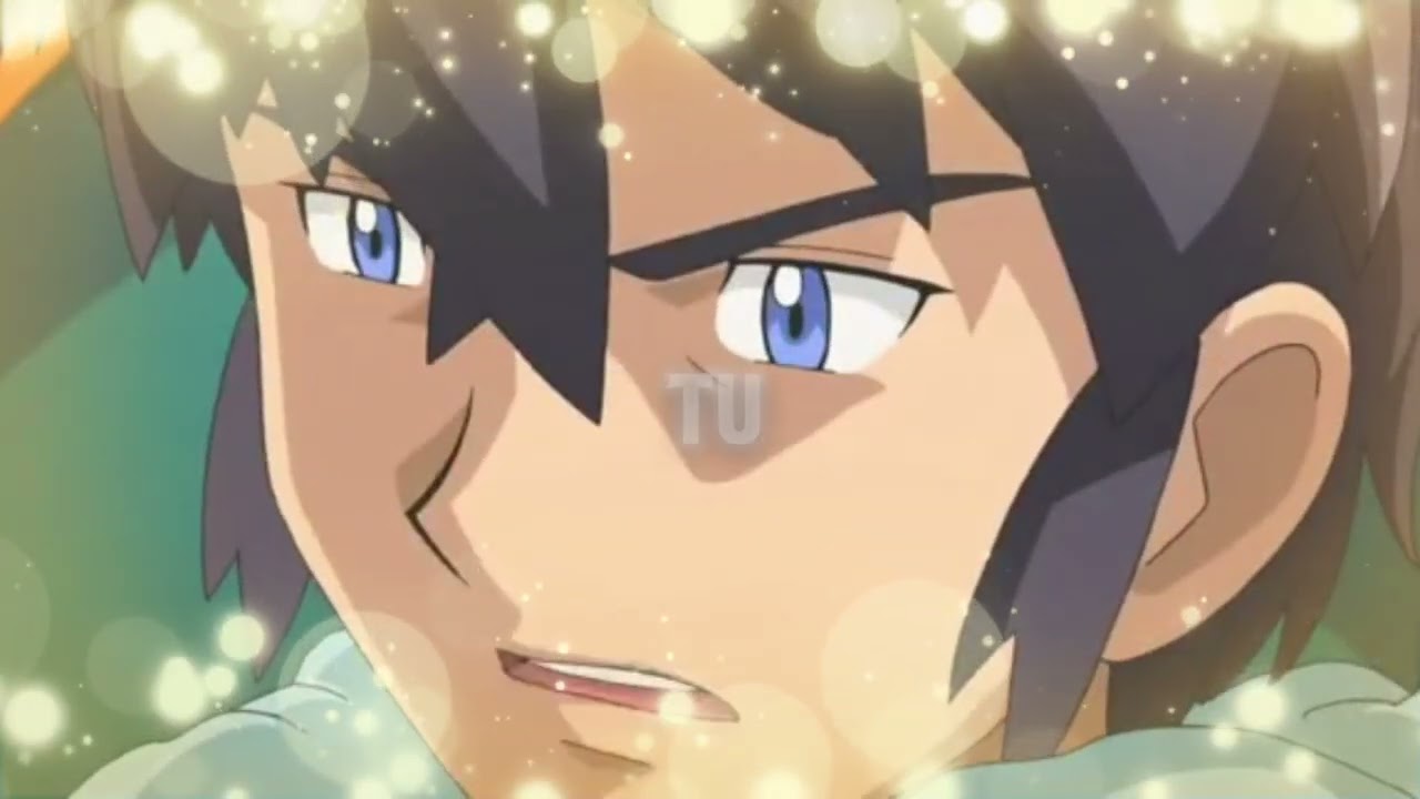 Mon rival est Sacha 