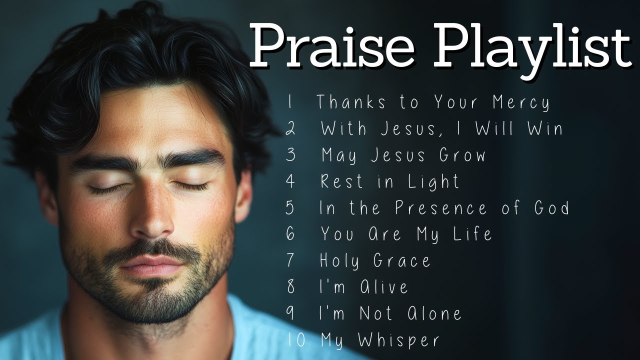 Praise Songs for Difficult Times | The Power of Worship ✝️🎶🙏