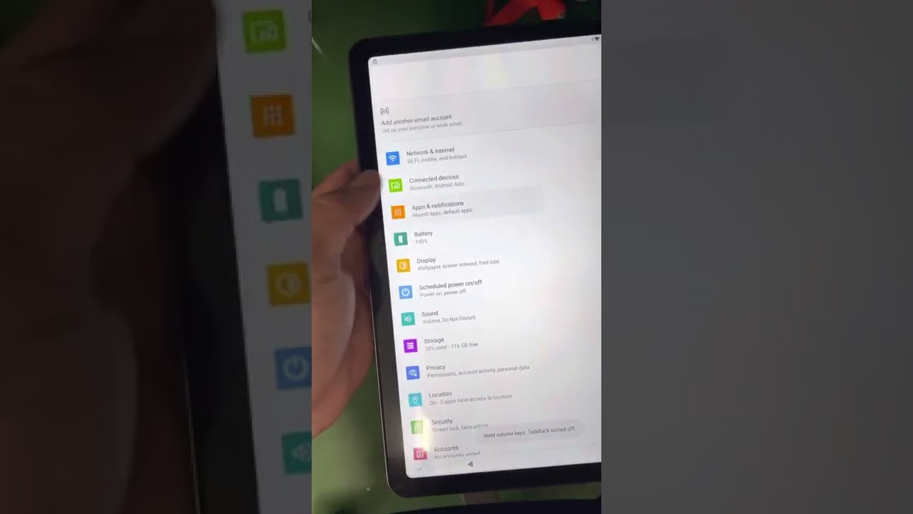 TECLAST T40 pro frpbypass 20220723