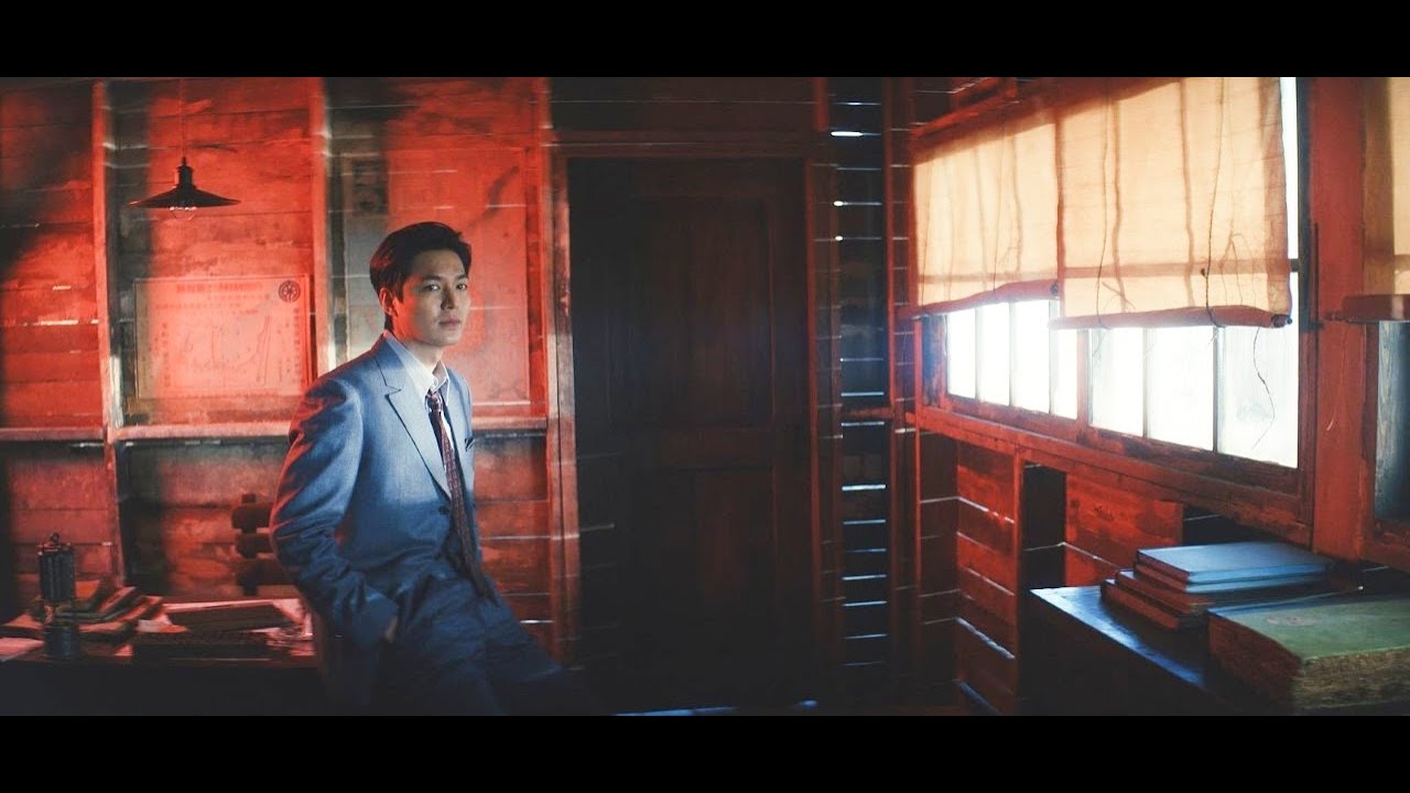 Pachinko Season One Episode 4 clip - My Blood
