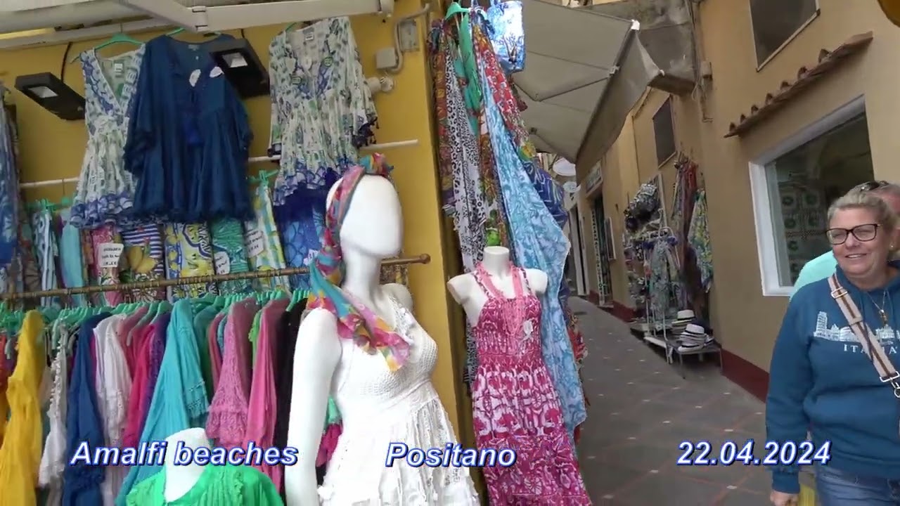 2024 Roma 04 Amalfi