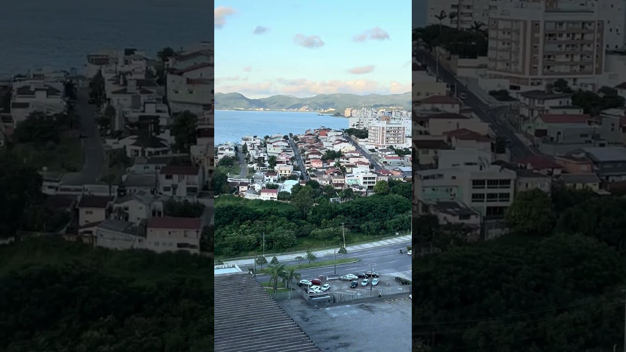 Morando em Florianópolis Continente #praia #dicasdeviagem #floripa #infloripa83 #ilhadamagia #vlogg