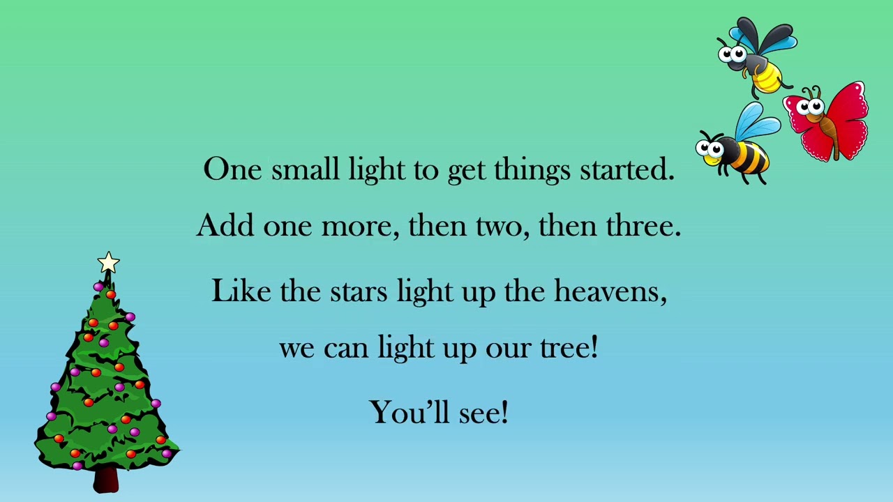 Let Your Best Light Shine