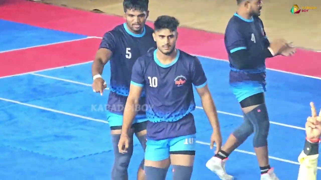 SEMI FINAL AHMADNAGAR VS PUNE STATE LEVEL KABADDI MATCH #KABADDI #KABADDIBOY 