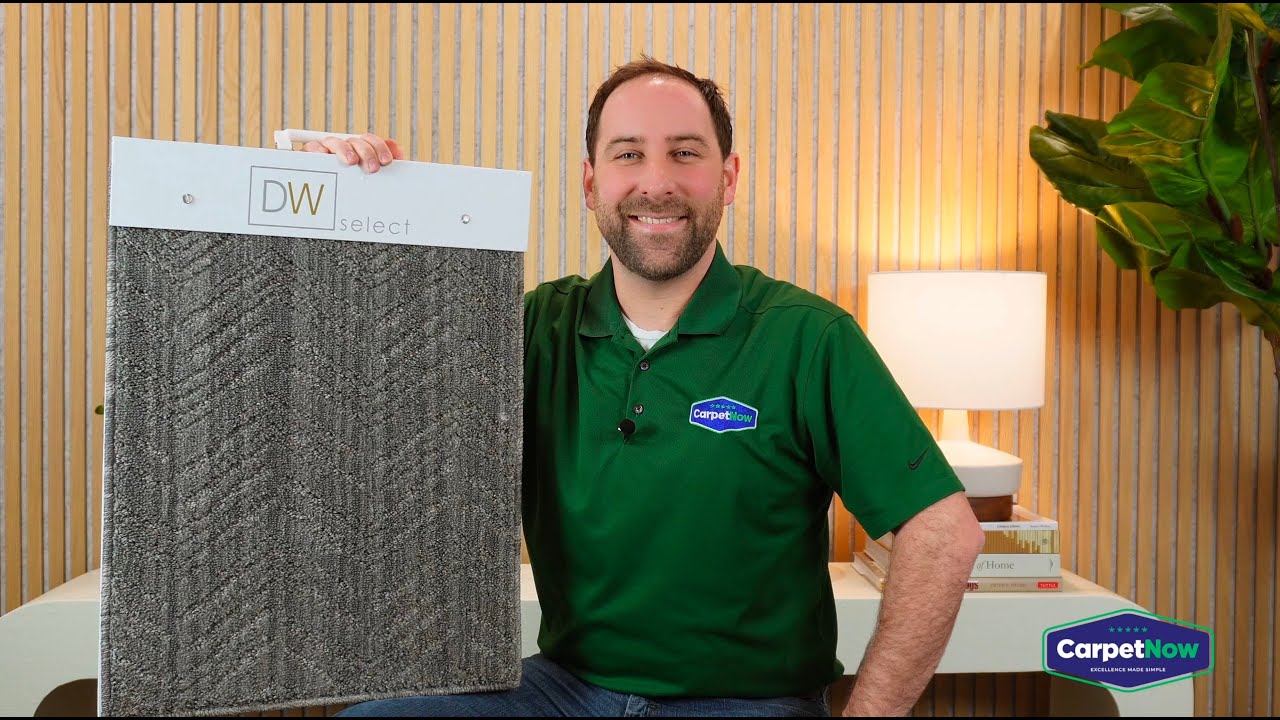 Dreamweaver DW Select Carpet Review