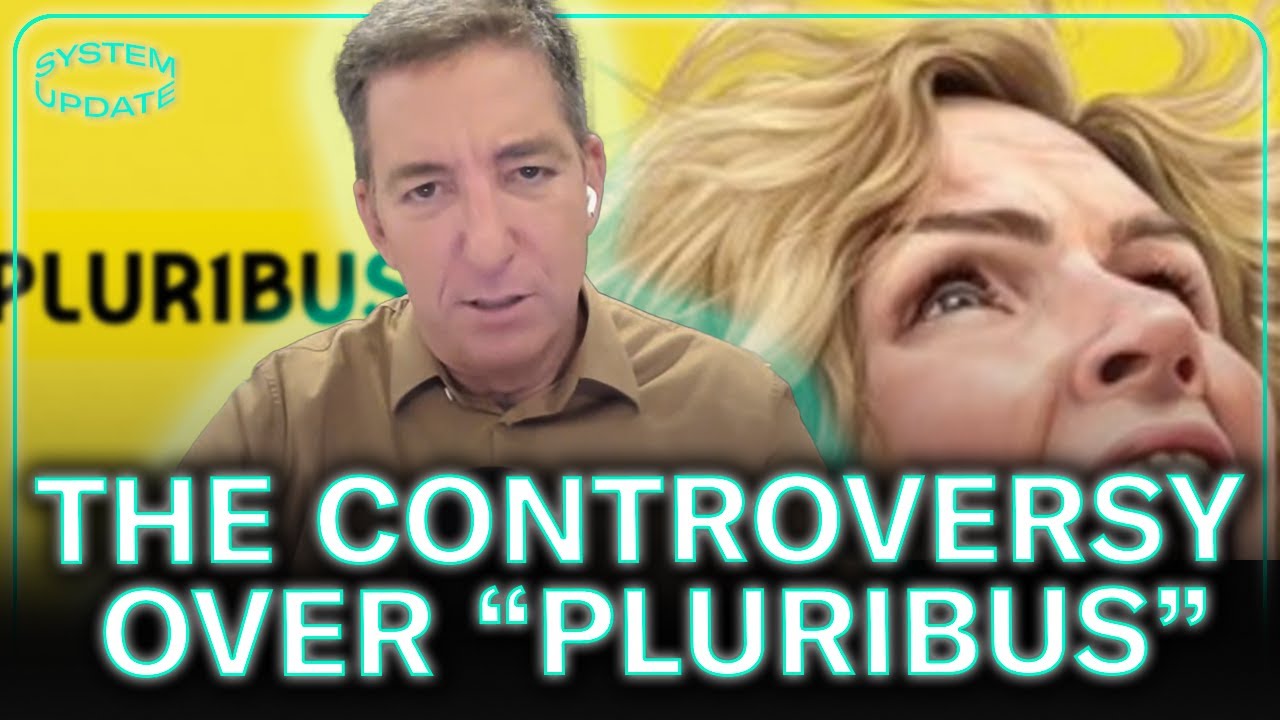 Glenn on the Controversy Over 