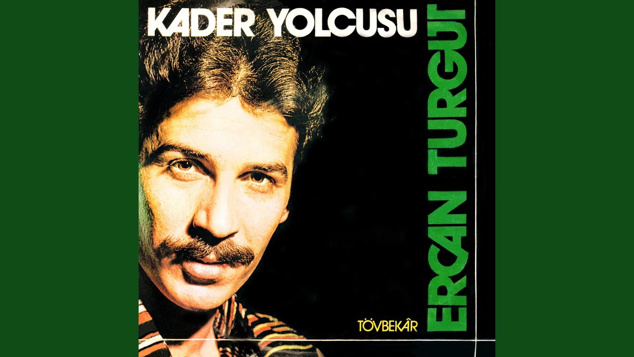 Kader Yolcusu