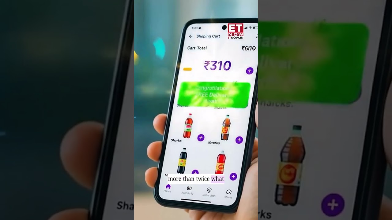 Zepto увеличивает минимальную сумму заказа для бесплатной доставки до ₹199: стали ли ваши мелкие ...
