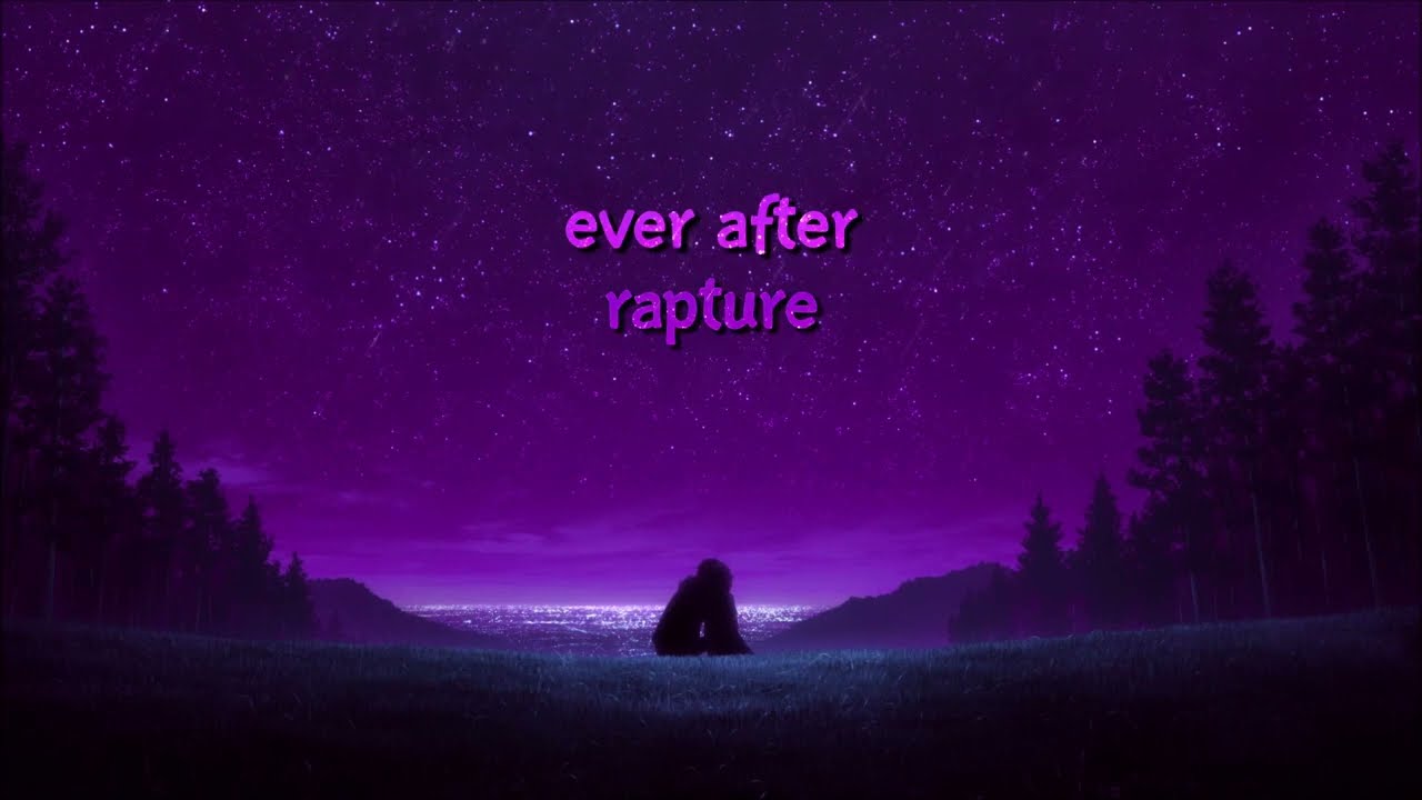 CHVRCHES - Bitter End (Lyrics)