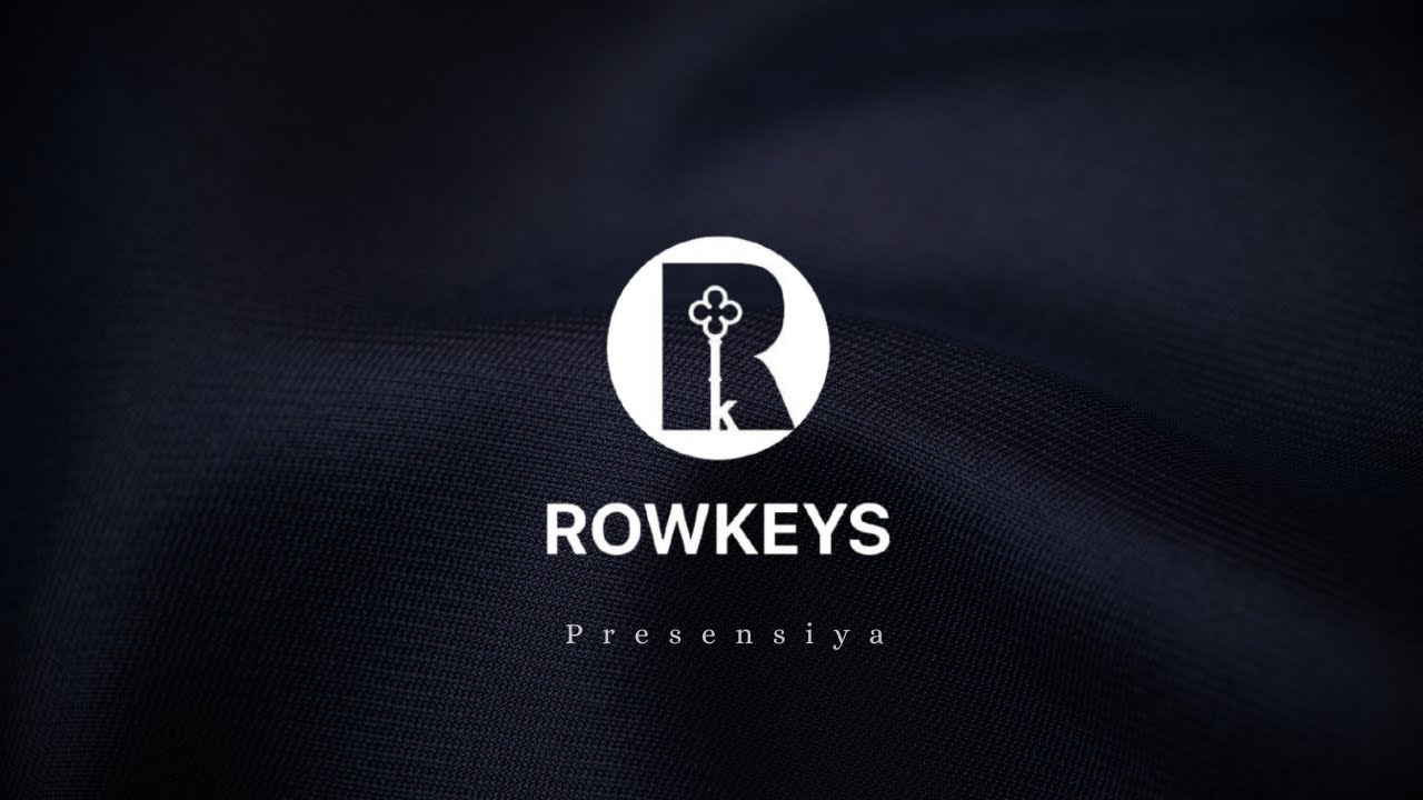 Row Keys | Presensiya