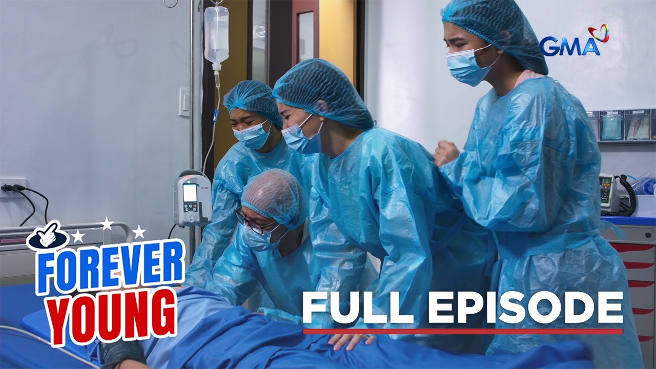 Forever Young: Ito na ba ang katapusan ni Mayor Rambo? (Full Episode 88) February 19, 2025