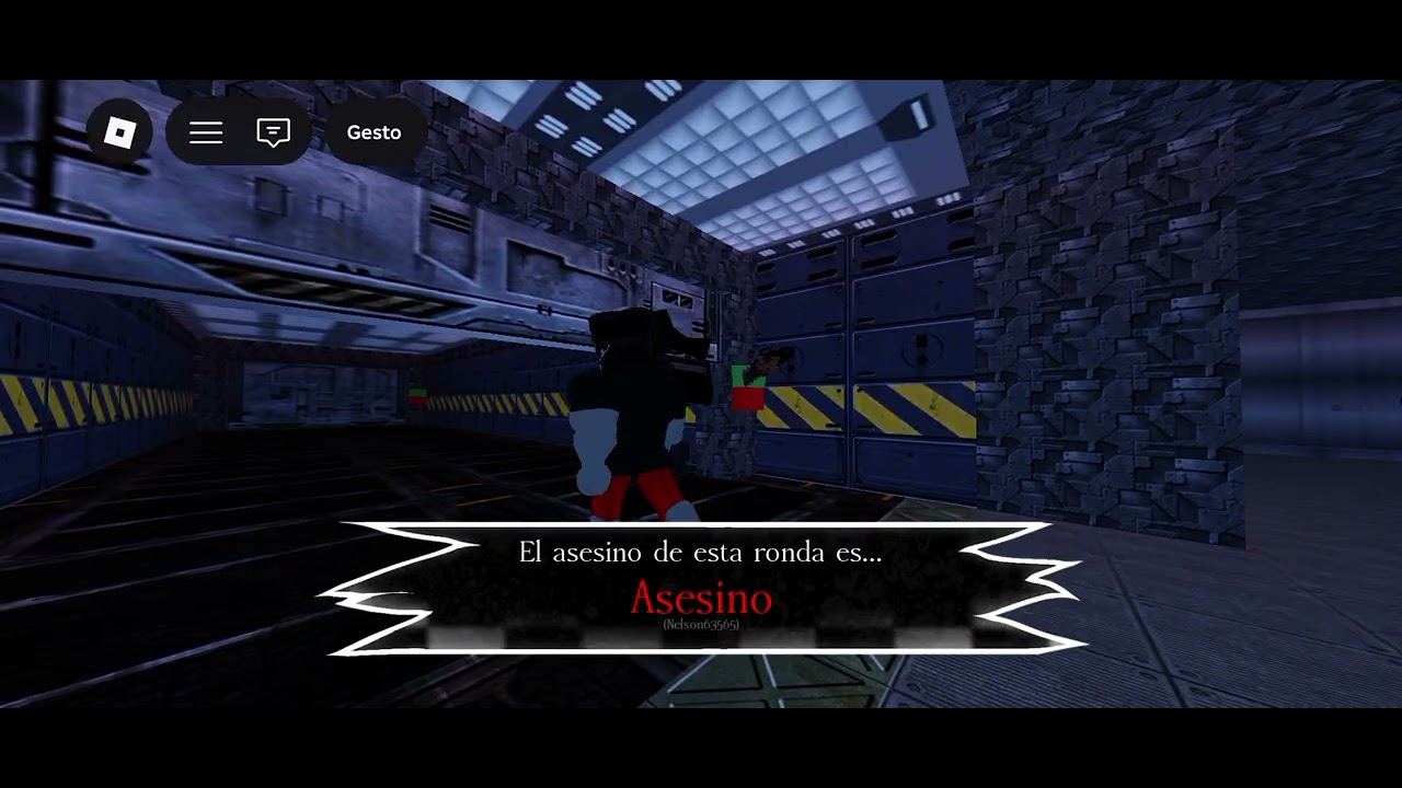 Forsaken ( consigo m4 elliot :D al final ) 