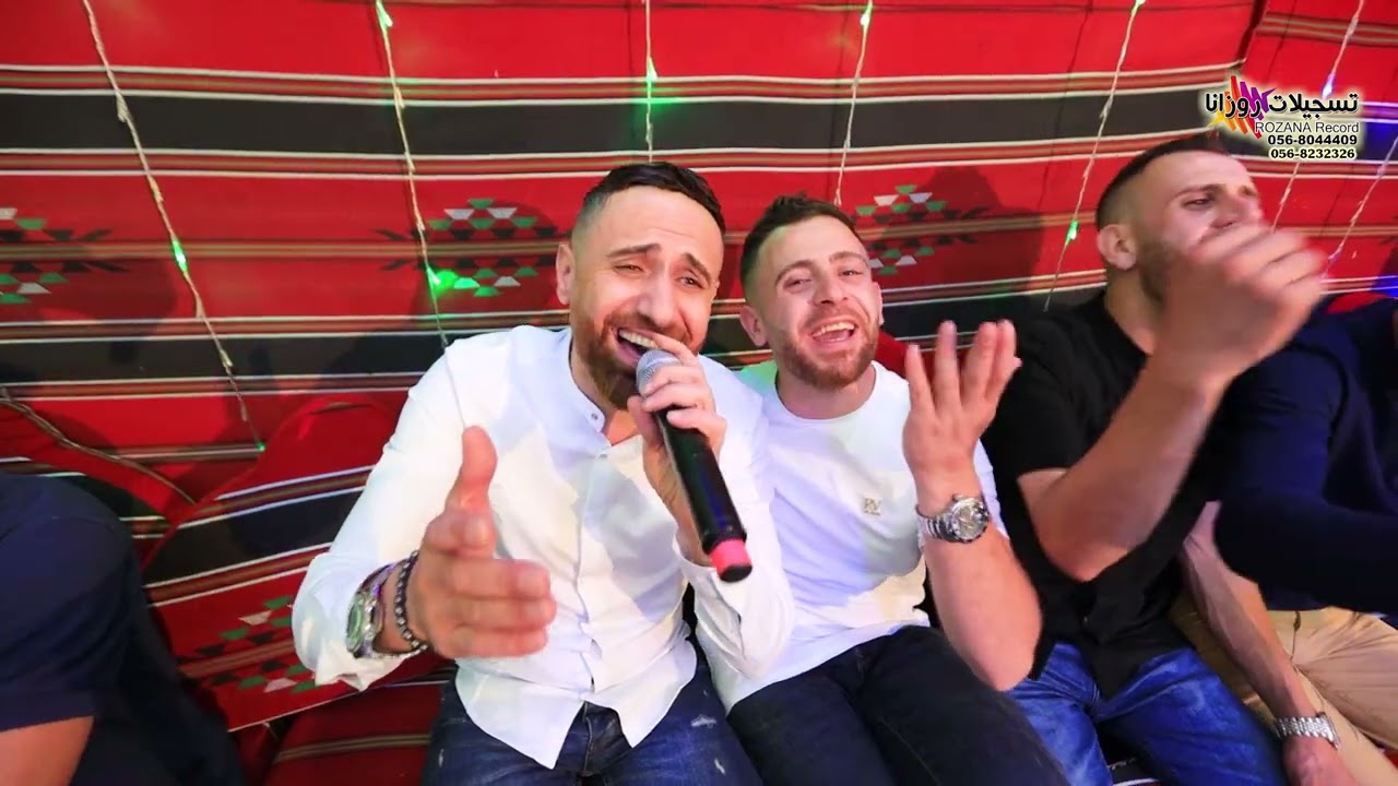 اجمل اغاني جورج وسوف👌اسمع واحكم❤️  الفنان احمد شماسنة /مهرجان احمد عياش- بدو