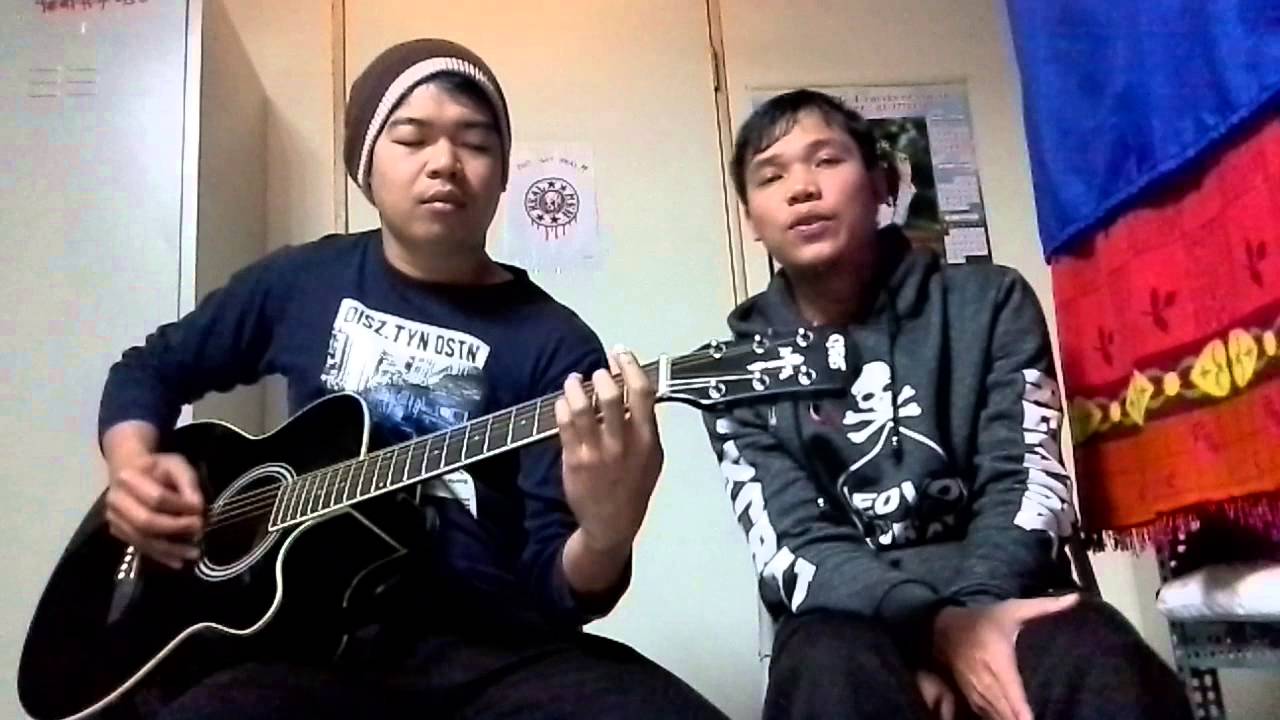 Away from the sun - 3 doors down ( cover )