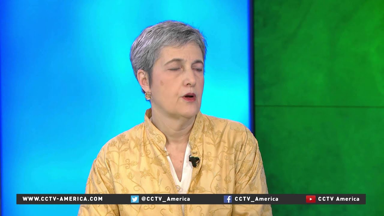 Ellen Laipson of Stimson discusses King Abdullah’s legacy