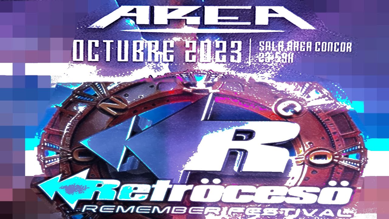 RETROCESO CONCOR 2023 || MI RESUMEN.
