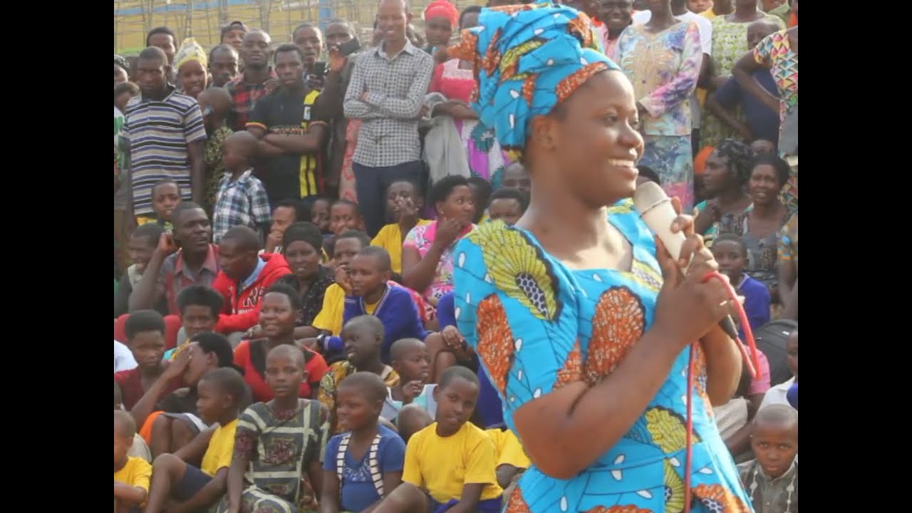 UBUHAMYA BWA ISHIMWE Rori