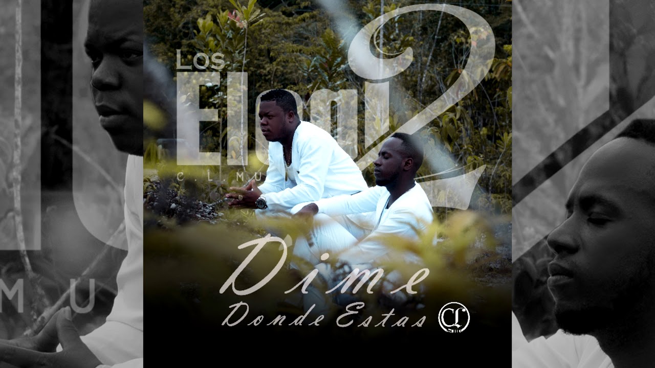 Dime Donde estas -Elegi2