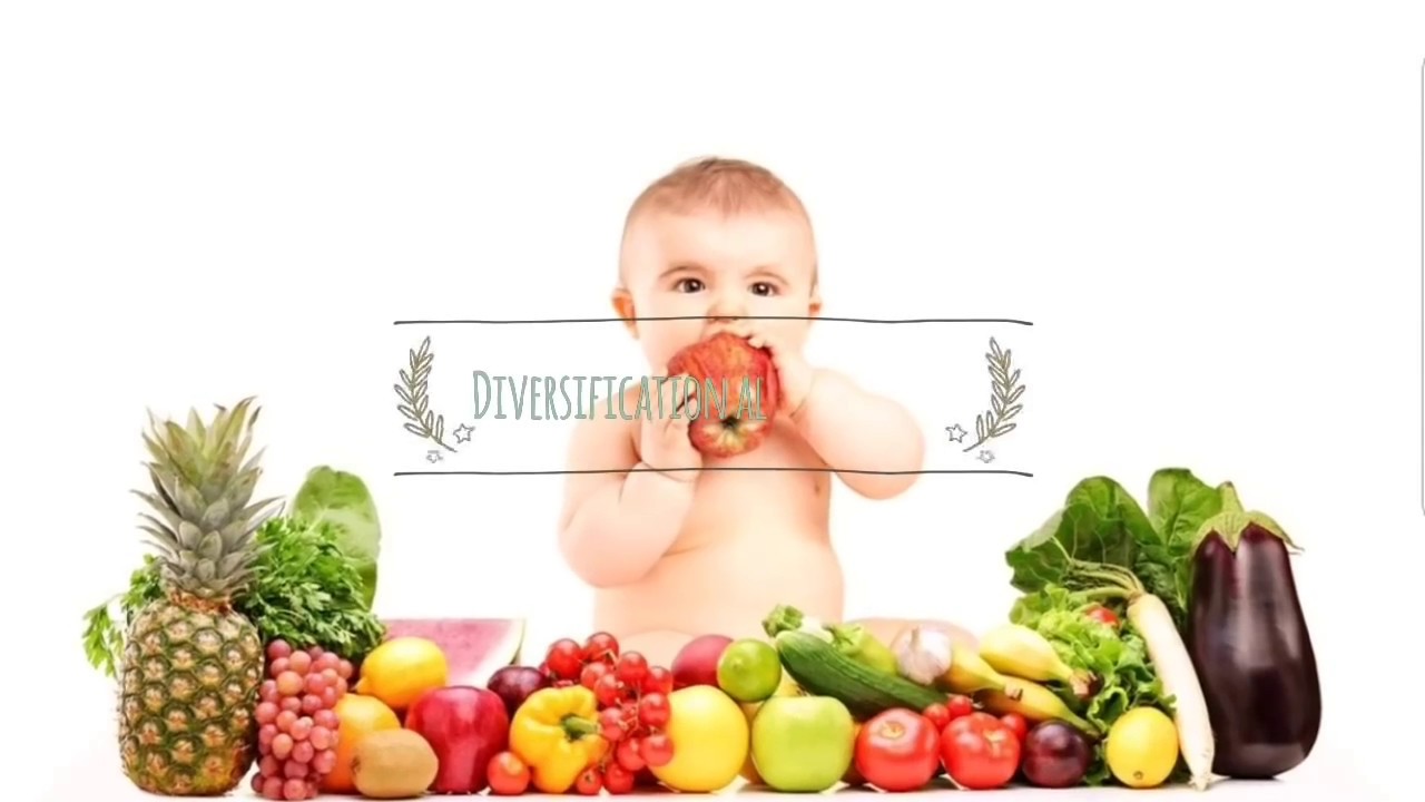 Rabab Azmani, Diversification Alimentaire