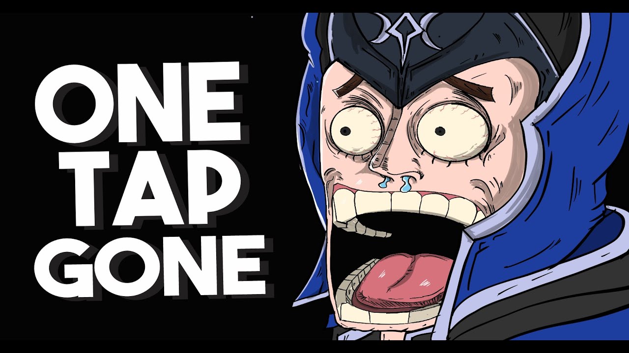 LUNA MUST BE REMOVED FROM THIS GAME