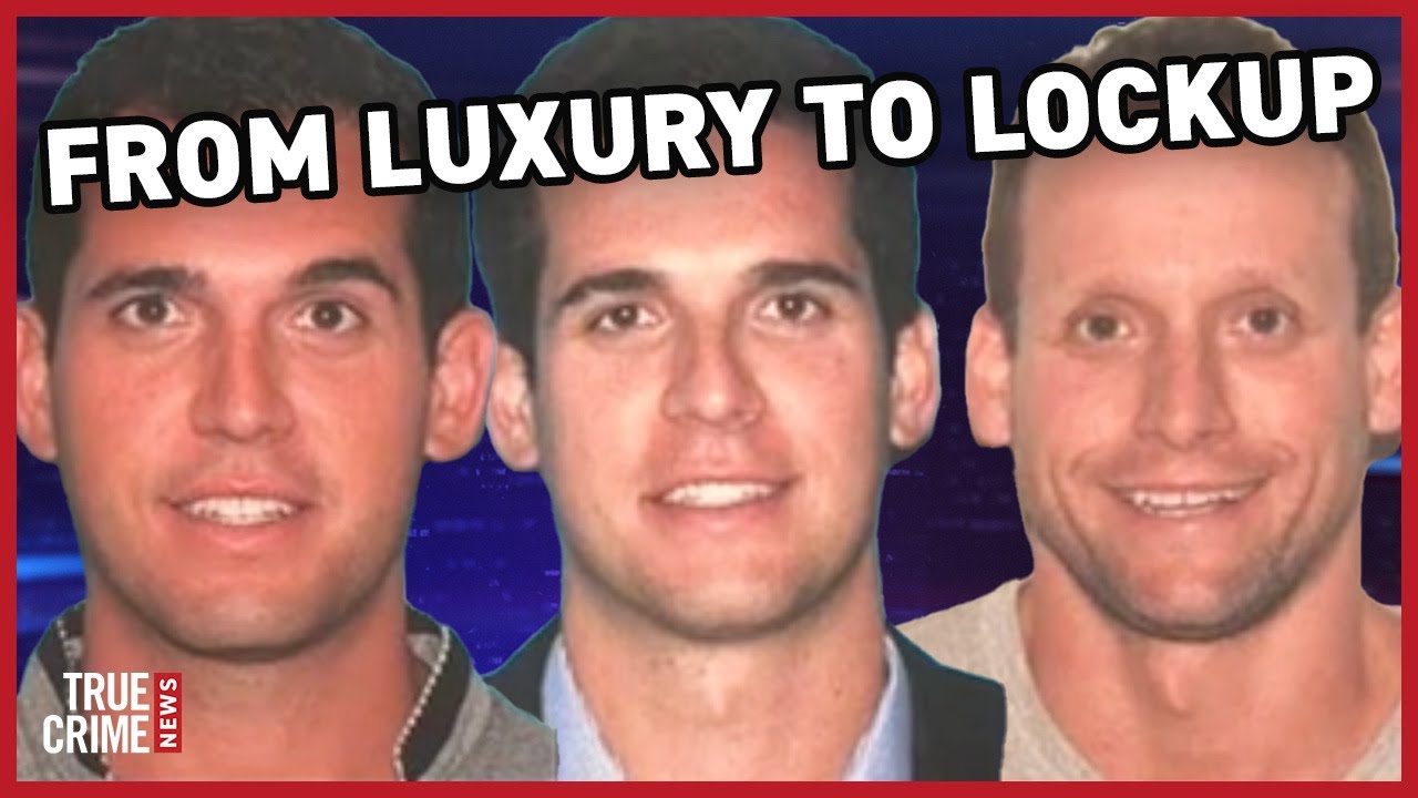 Real estate tycoon brothers accused of drugging, sexually assaulting women for over a decade