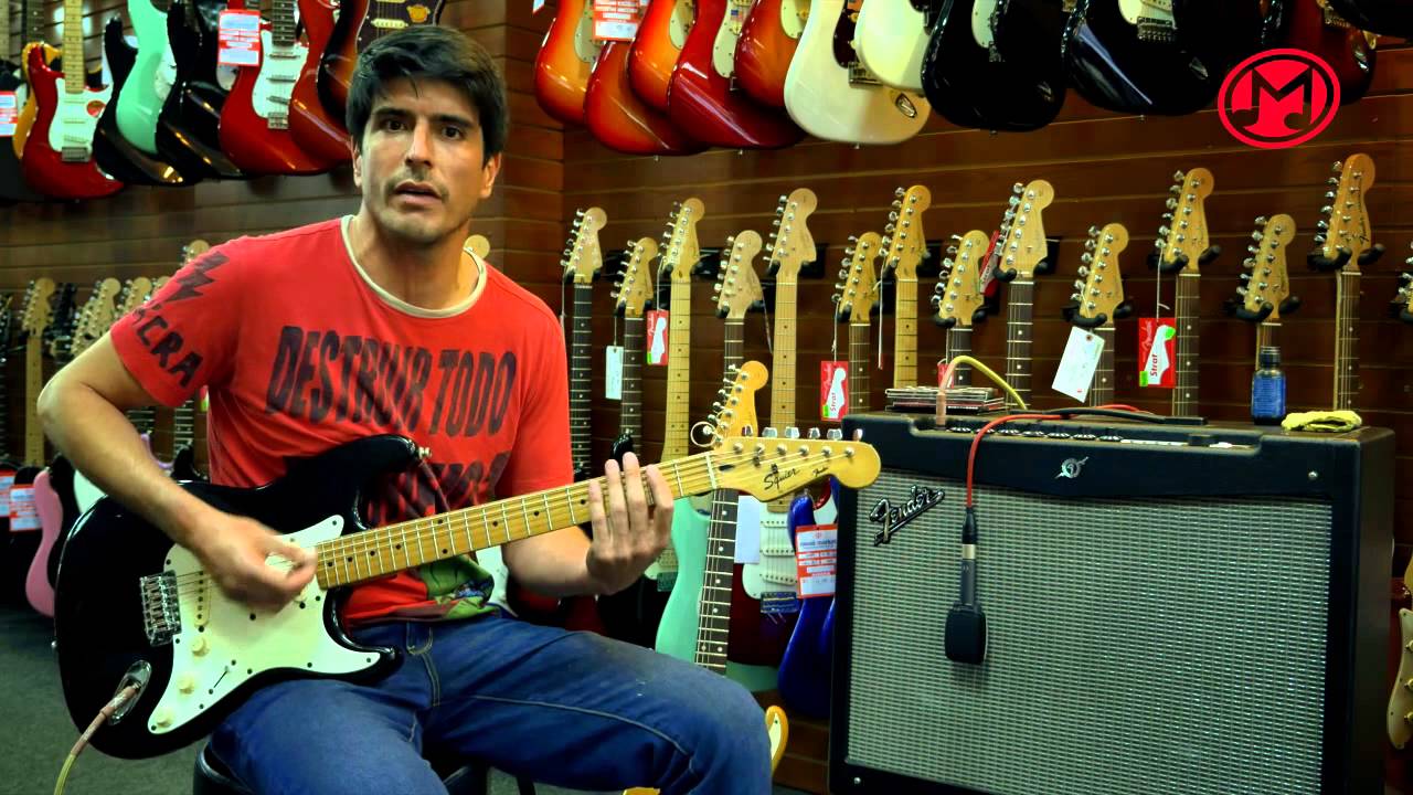 Entrevista Nicolás Duarte en Music Market