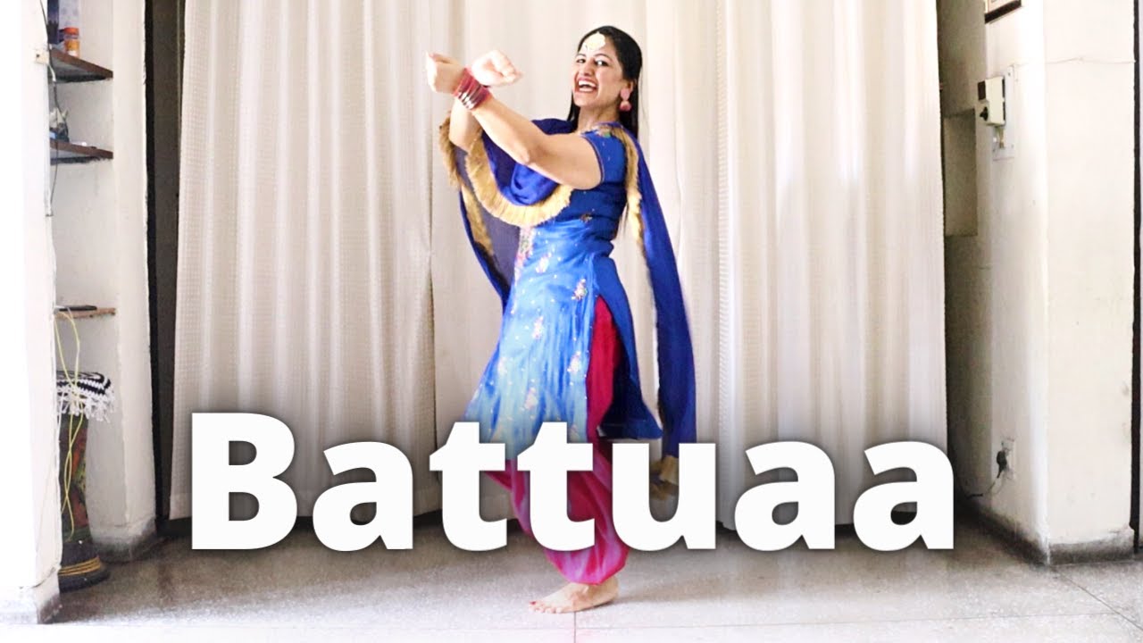 Battuaa | Surma