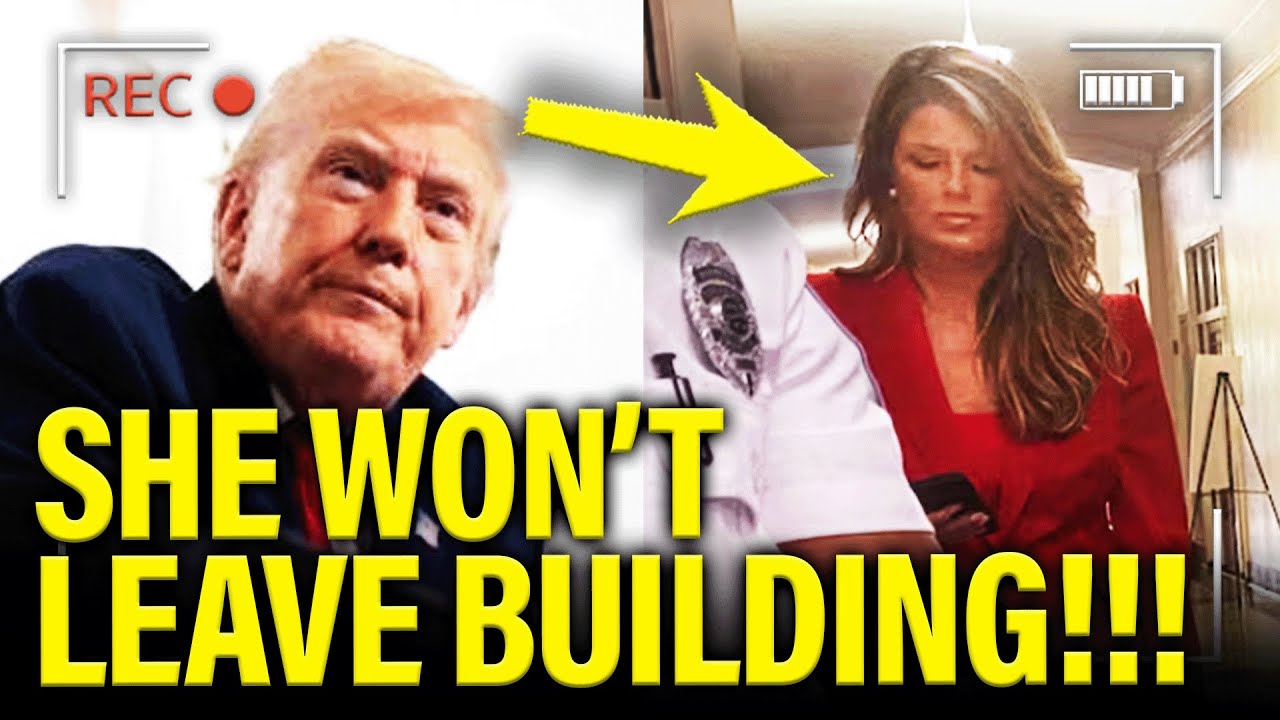 Trump’s Top Lawyers ALL GET FIRED but REFUSE TO LEAVE