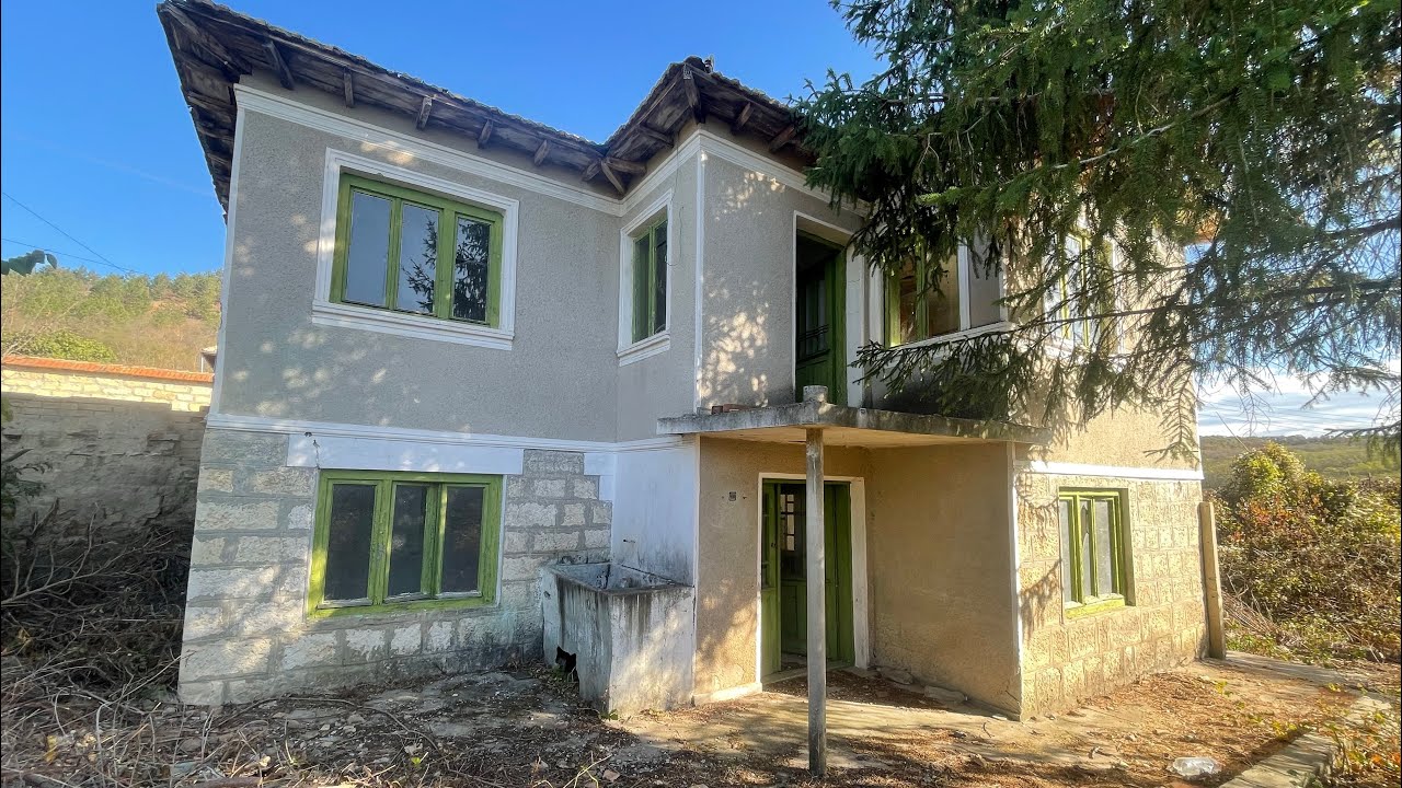 Twinviews - Kostandenets €18,500 / 36,250лв / £16,000