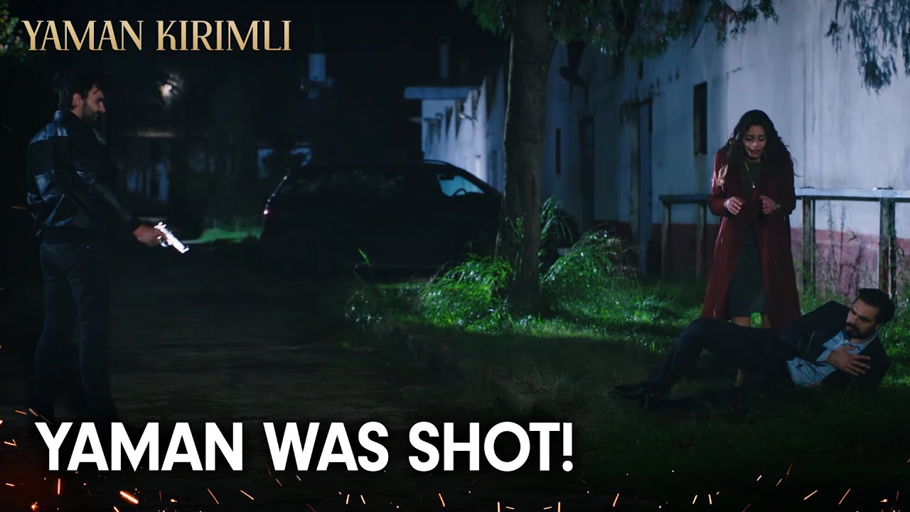 Yaman and Seher were caught by Ozan! | Yaman Kırımlı | Multi Dub