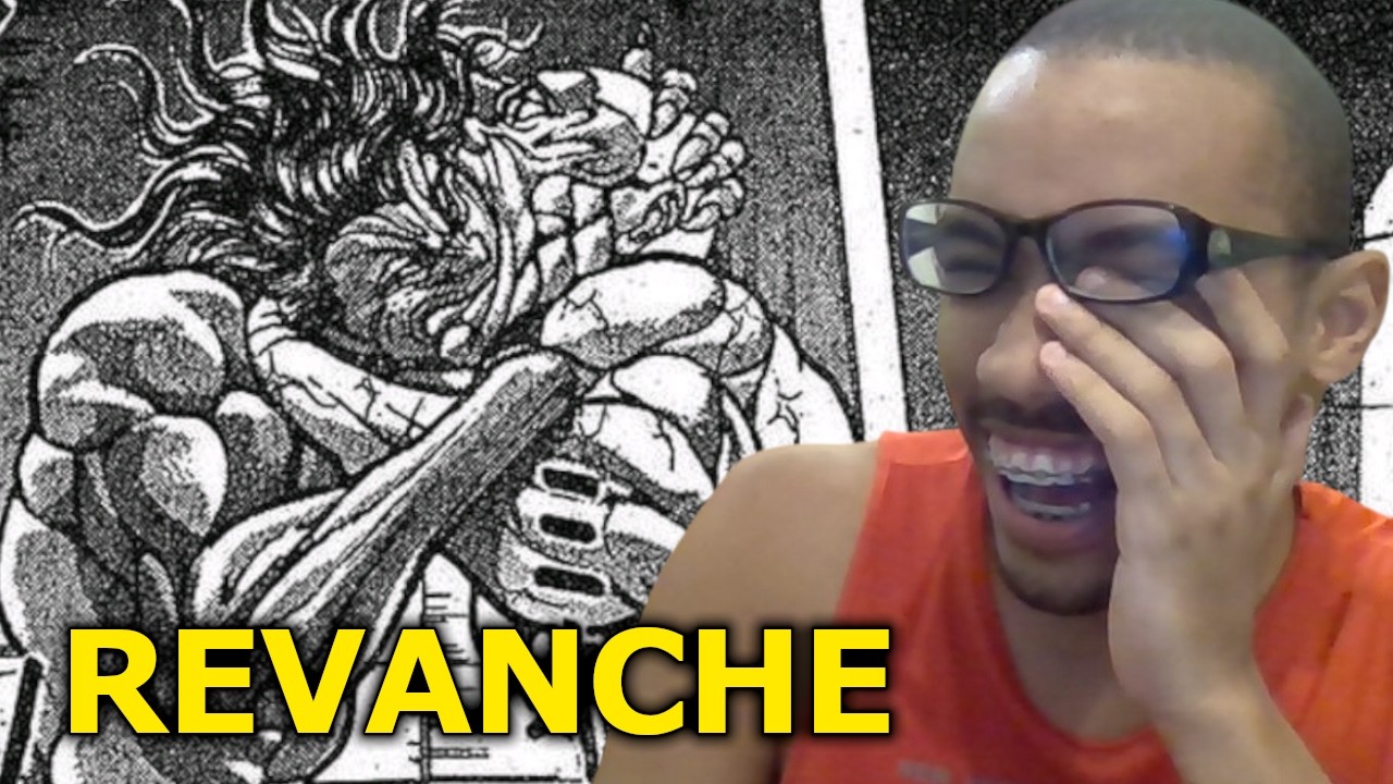 A REVANCHE DE JACK E PICKLE É INSANA!