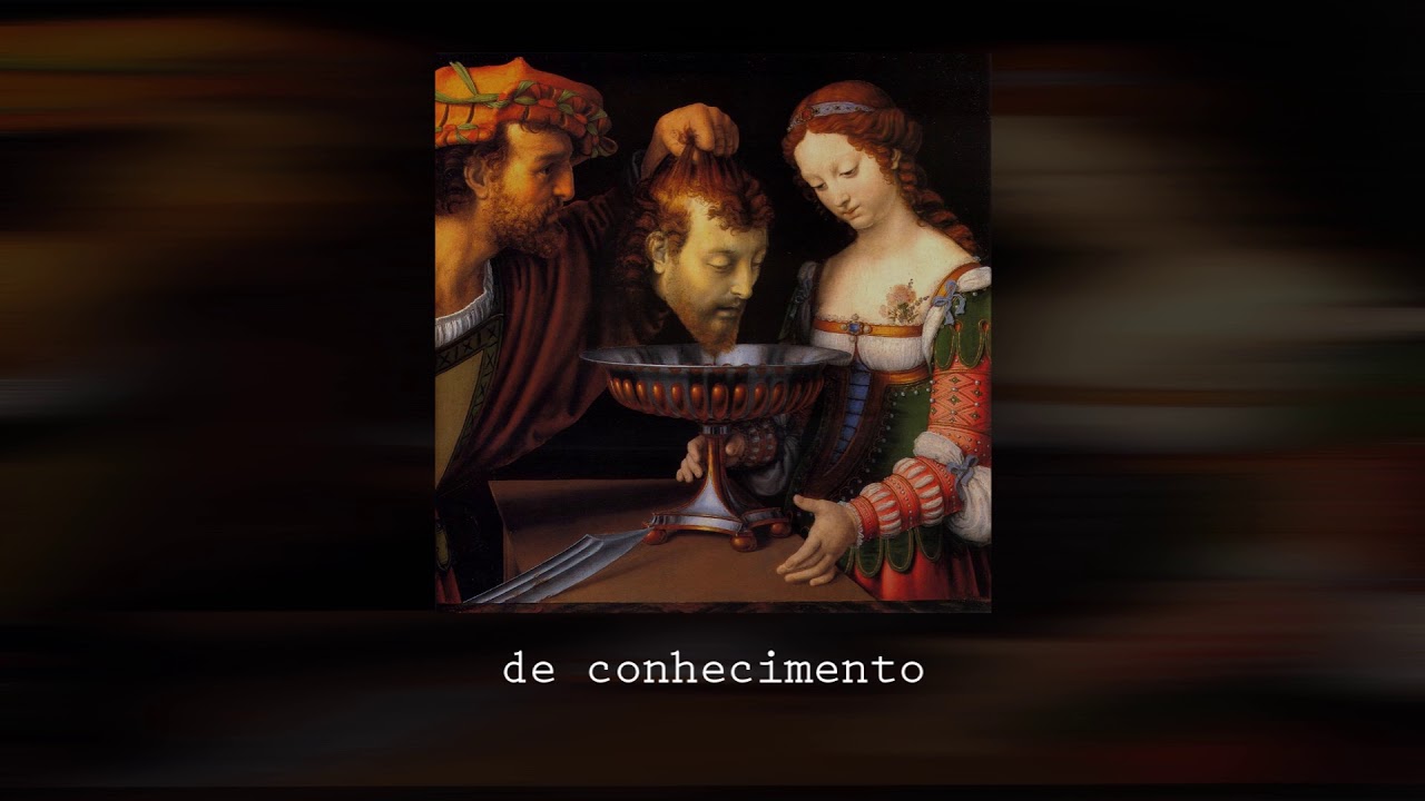 Rap Menorah - Estão perdendo a cabeça