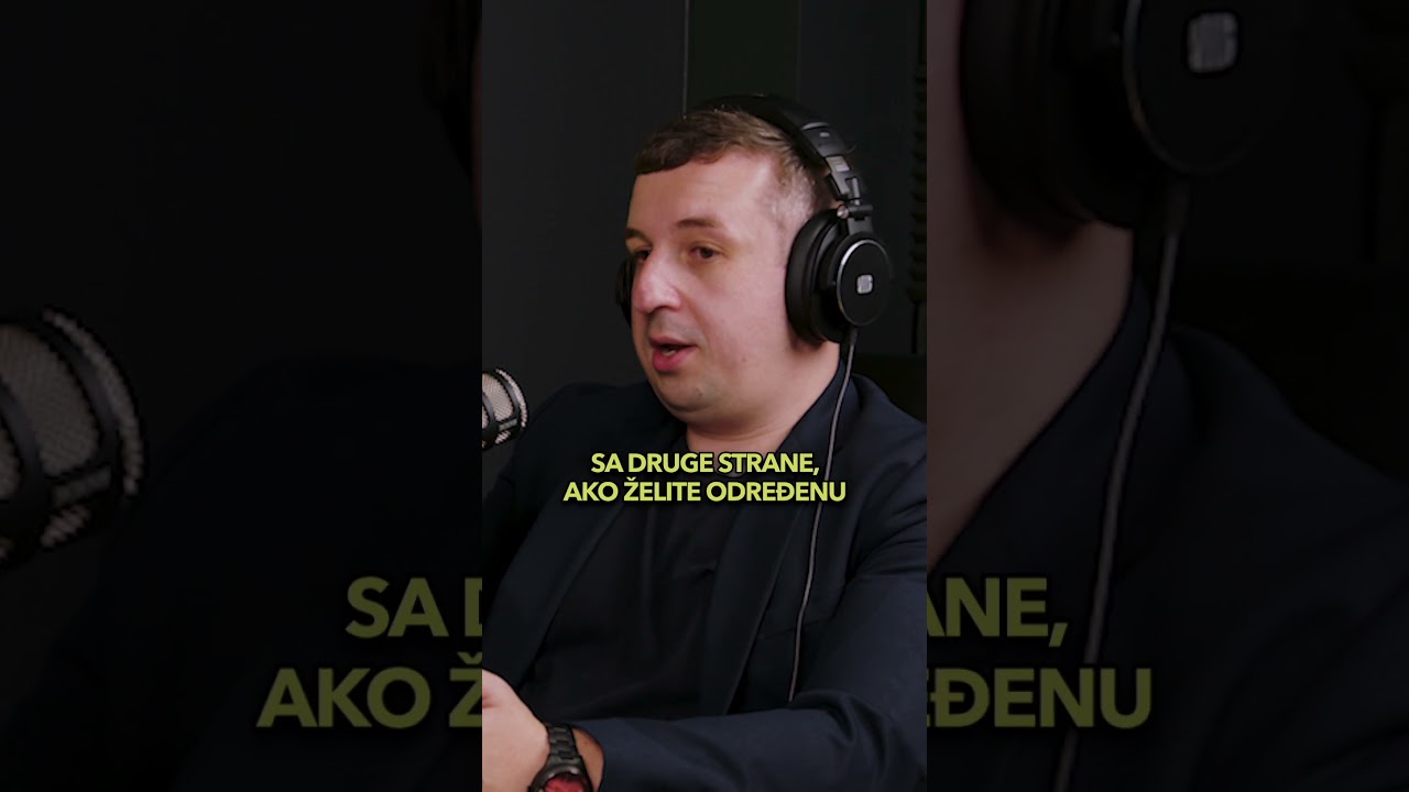 Da li je kripto pravi izbor za investiciju? | CryptoAdria podcast