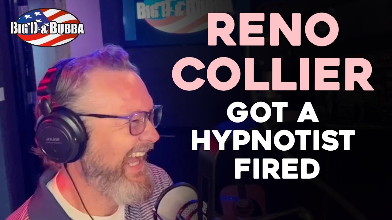Reno Collier Sabotaged A 