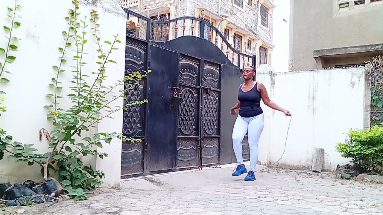 1500 JUMPROPE TO SHRED FAT FAST