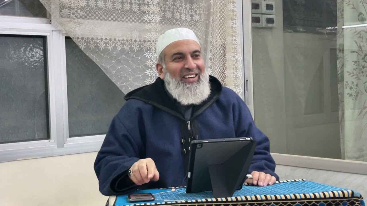 قيام الليل ( ٢ )