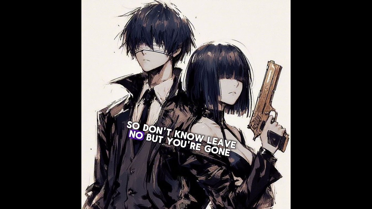 Partners In Crime
