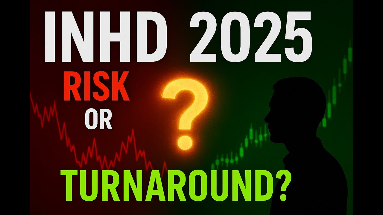 Inno Holdings (INHD) Stock Analysis 2025 | Risk, Volatility, and Turnaround Potential