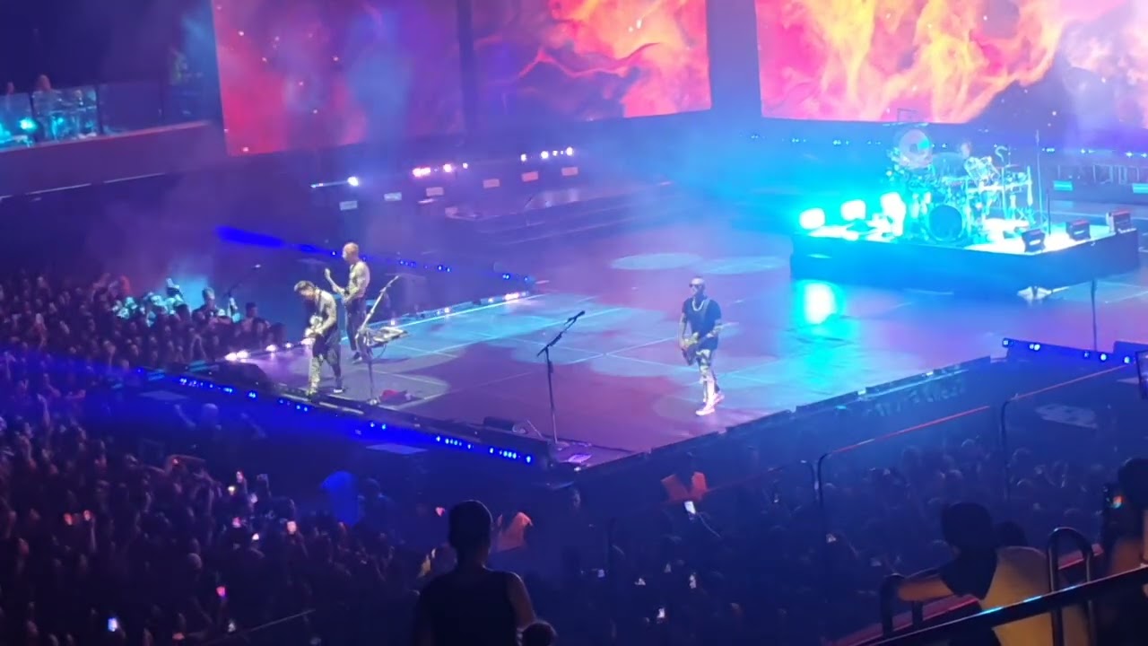 Avenged Sevenfold - Cosmic (Argentina 2026)