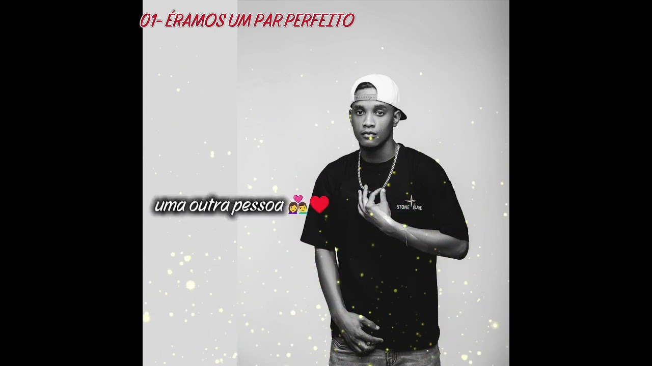 01-Mauro Smith feat Elisa amir - Éramos um par perfeito 