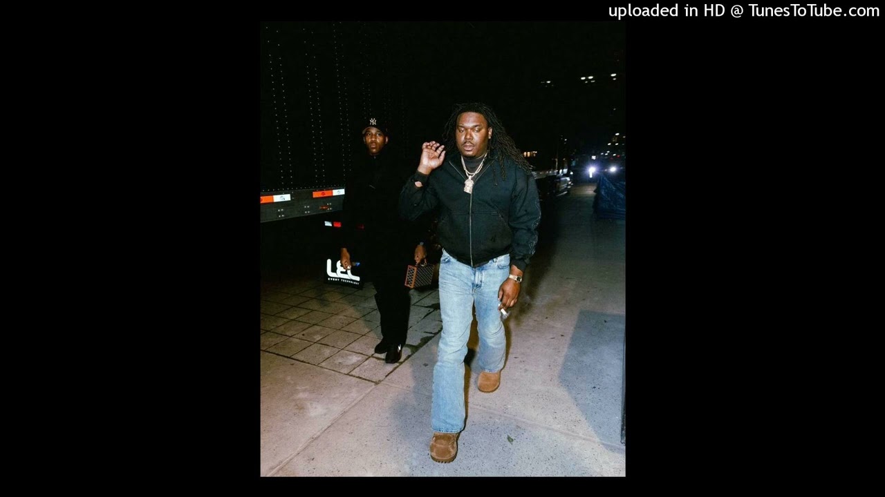 lucki type beat 