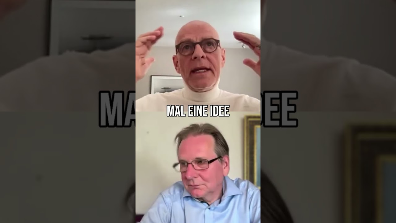 Bewusstsein & Materie: Was bleibt &uuml;brig, wenn alles weg ist?
