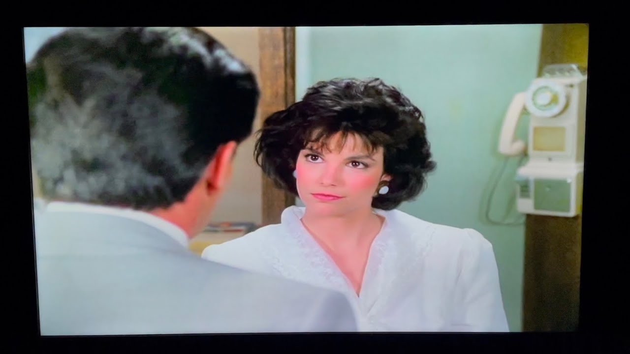 Dynasty: Introducing Leslie Carrington