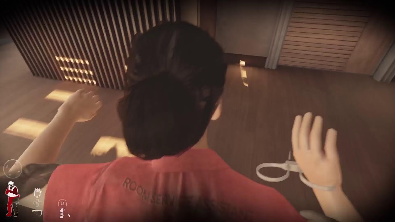 [PS5:ReadyOrNot]交戦規定を守らないマルチ参加おk