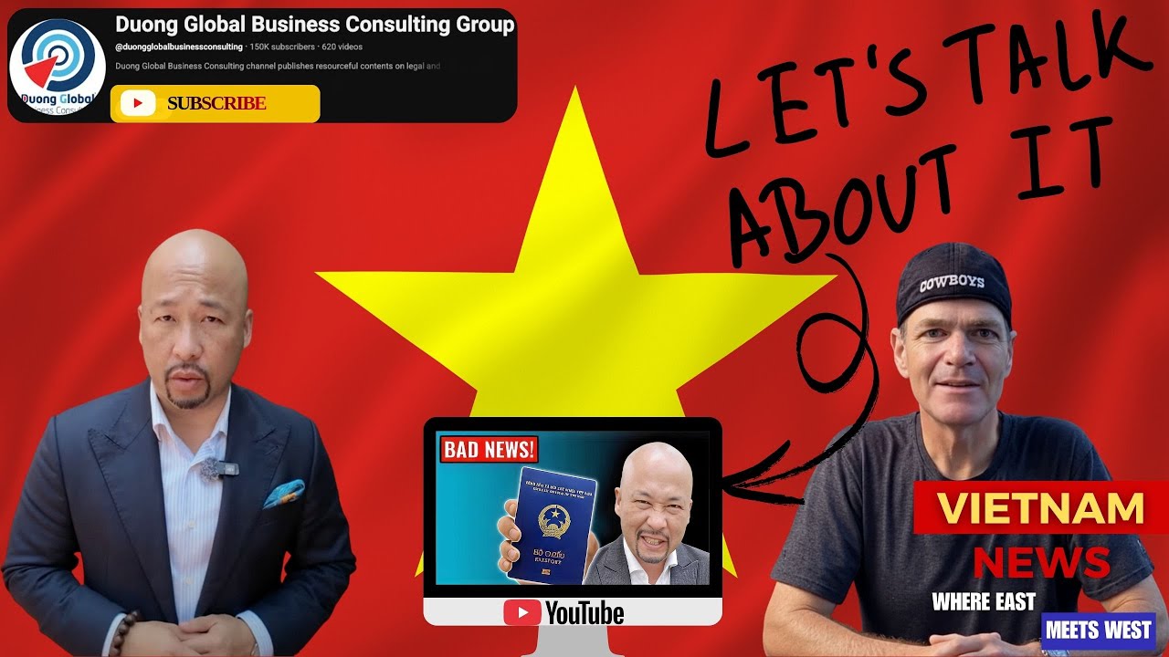Planning to Travel to Vietnam in 2025? Here’s What You NEED to Know Before You Fly! | Vietnam News