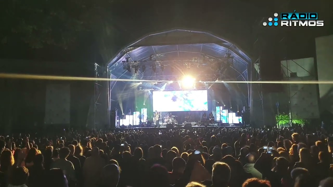 Tony Carreira - Paços de Ferreira 2022