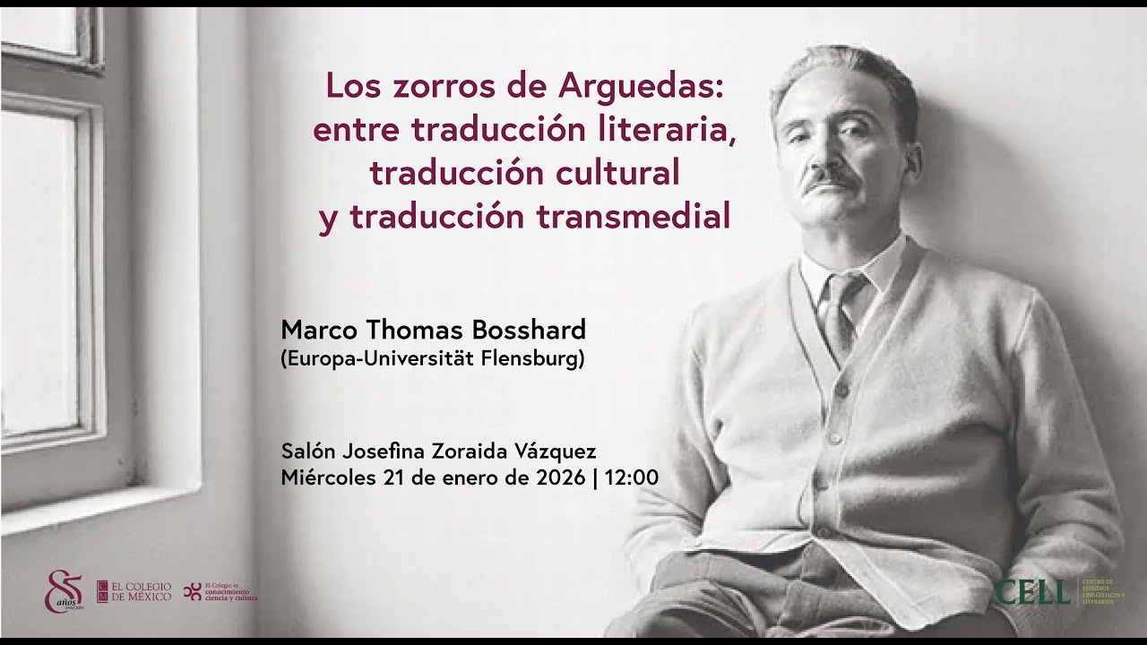 Los zorros de Arguedas: entre traducción literaria, traducción cultural y traducción transmedial