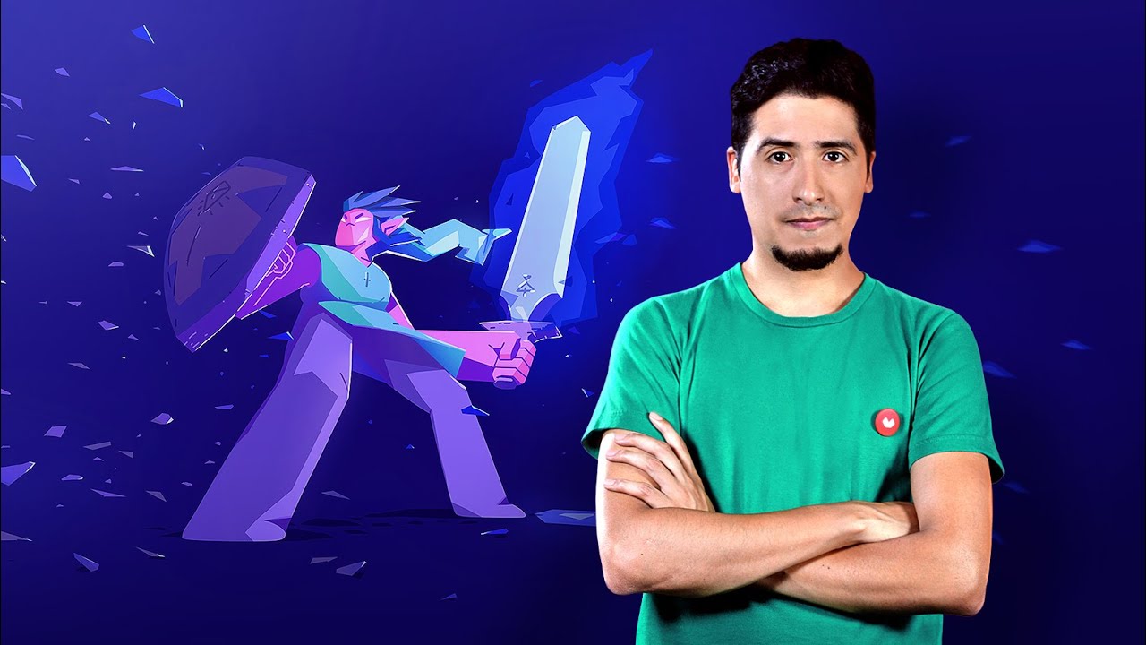 Animación tradicional: composición, ritmo y cámara | Un curso online de Ezequiel Torres